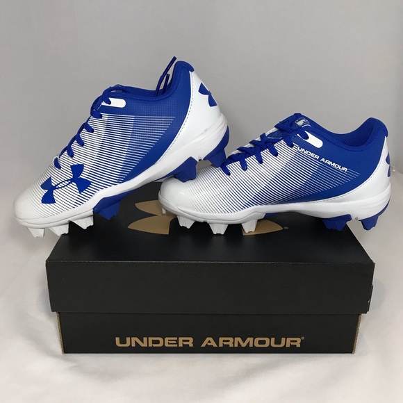 under armour t ball cleats